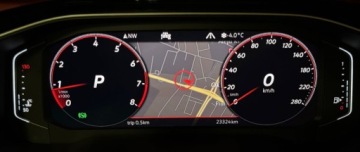 Volkswagen Polo VI GTI 2.0 TSI 200KM 2019 Volkswagen Polo Pelna oferta na R-CARS.pl 2.0 Benzyna 200KM, zdjęcie 16