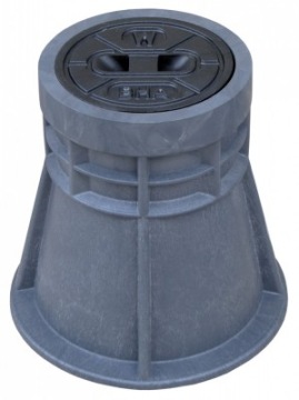 ключ для болта, корпус, буровой конус 28-33м