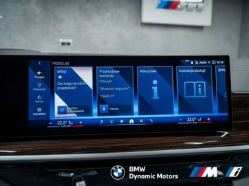 BMW X5 G05 SUV Facelifting 3.0 40i 381KM 2025 BMW X5 xDrive40i 381 KM mHEV - HarmanKardon - Kamera 360 - Pneumatyka 3.0, zdjęcie 37