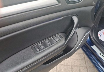 Renault Megane IV Grandtour 1.6 dCi 130KM 2017 Renault Megane 1.6 dCi Intens 1.6 Diesel 130KM, zdjęcie 14