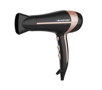 BLAUPUNKT HDD501 SUSZARKA WŁOSÓW 2000W jonizacja