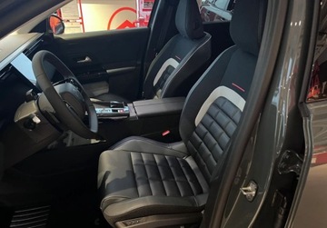 Citroen C5 Aircross 2025 Citroen C5 Aircross Nowy Model Wyprzedaz rocznika 1.2 Hybryda 145KM, zdjęcie 13