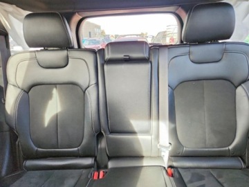 Jeep Grand Cherokee V 2024 Jeep Grand Cherokee Laredo 2024 3.6 Benzyna 293KM, zdjęcie 10