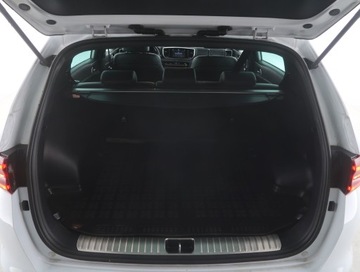Kia Sportage IV SUV Facelifting 1.6 CRDI 136KM 2019 Kia Sportage 1.6 CRDi, Automat, Skóra, Navi, zdjęcie 12