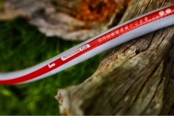 Садовый шланг, не скручивающий 6-варстат 3/4 30м профессиональный плюс