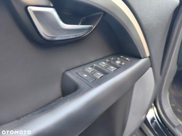 Volvo V70 III Kombi Facelifting 2.0 D3 136KM 2014 Volvo V70 Volvo V70 D3 Momentum 2.0 Diesel 136KM, zdjęcie 9