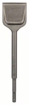 BOSCH DŁUTO ŁOPATKOWE SDS PLUS SZEROKIE 60x250 MM