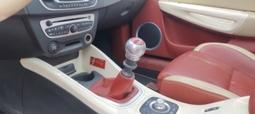 Renault 2012 Renault Megane III CC 1.4Tce, zdjęcie 6