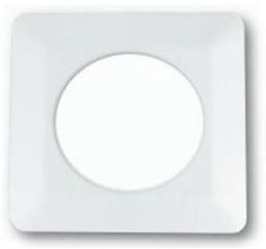 Osłona ściennna pod włącznik OSX-910 biała