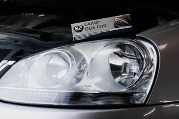 К2-LAMP DOCTOR 60G РЕГУЛИРУЮЩАЯ ПАСТА. ОТРАЖАТЬ