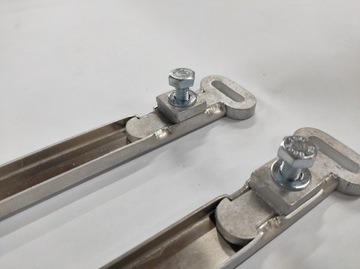 ПОДДЕРЖКИ РУЧКИ БАГАЖНИКА 39 СМ STOYE AWO