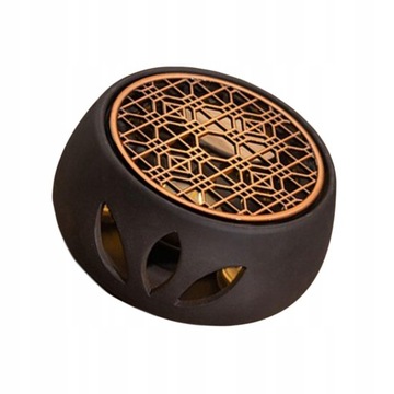 Zen Ceramiczny Czajnik Podgrzewacz Herbaty