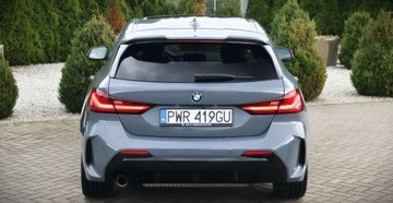 BMW Seria 1 F40 2021 BMW Seria 1 (Nr.140) 1.5 Automat M-pakiet Panorama Kamera Navi Gwarancja, zdjęcie 4