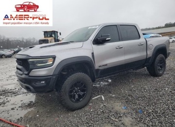  RAM 1500 TRX 2022 6.2l 6.2 Benzyna 702KM
