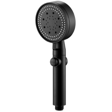 ЭКОНОМИЧНЫЙ ДУШЕВОЙ РУЧКА С 5 ФУНКЦИЯМИ лофт