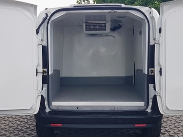 Fiat Doblo III Van 1.6 Multijet 16v 105KM 2016 FIAT DOBLO MAXI CHŁODNIA IZOTERMA AGREGAT DŁUGI L2H1 KLIMA AC KRAJOWY, zdjęcie 4