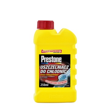 USZCZELNIACZ DO UKŁADÓW CHŁODZENIA 250ML