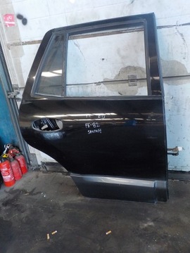 DVEŘE LEVÉ PŘEDNÍ SANTA FE 05R.