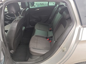 Opel Astra K Sports Tourer 1.6 CDTI 136KM 2016 OPEL ASTRA K Sports Tourer 1.6 CDTI 136KM, Bezwypadkowy, Bogate wyposażenie, zdjęcie 23