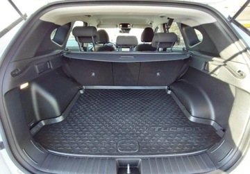 Hyundai Tucson IV SUV 1.6 T-GDI 150KM 2022 Hyundai Tucson Salon Polska 1 wlasciciel 1.6 Benzyna 150KM, zdjęcie 22