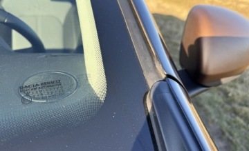 Dacia Duster II SUV Facelifting 1.3 TCe 130KM 2024 Dacia Duster EXTREME 1.3 ful opcja PISEMNA GWARANCJA w cenie Transport, zdjęcie 7