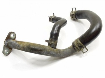 MAZDA 323 BJ PREMACY 626 GW GF TERMOSTAT POMPA DITD PRZEWÓD RURA WĄŻ ŁĄCZE