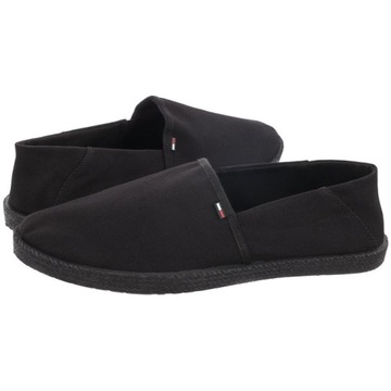 Buty Męskie Espadryle Tommy Hilfiger EM0EM01150