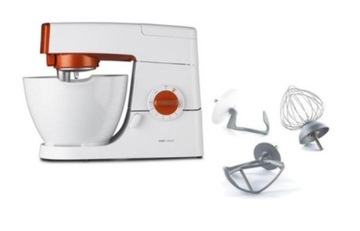 Nowoczesny MIKSER Robot Planetarny Kenwood KM357
