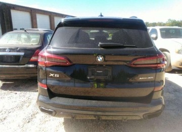 BMW X5 G05 2021 BMW X5 2021, 3.0L, 4x4, od ubezpieczalni 3.0 Benzyna 335KM, zdjęcie 6
