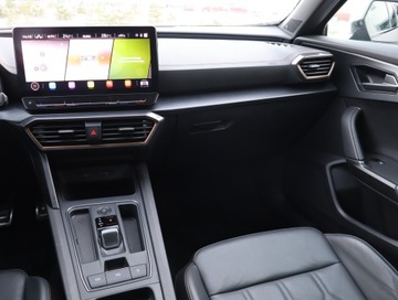 Cupra Formentor Crossover 2.0 TSI 310KM 2021 Cupra Formentor 2.0 TSI VZ 4Drive, Serwis ASO, zdjęcie 7