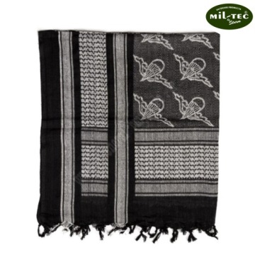 АРАФАТКА ШАРФ Десантник Парашют BW Mil-Tec