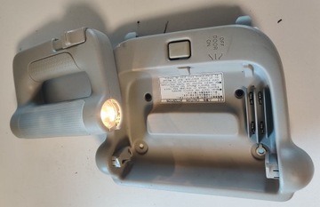 LAMPA POLSTROVÁNÍ OSVĚTLENÍ KABINY YARIS VERSO