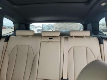 BMW X3 G01 2022 BMW X3 2022r., 2.0L 2.0 Benzyna 248KM, zdjęcie 8