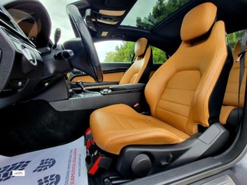 Mercedes Klasa E W212 Kombi 220 CDI BlueEFFICIENCY 170KM 2011 Mercedes-Benz Klasa E super stan, POLECAM 2.2 Diesel 170KM, zdjęcie 5