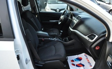 Fiat Freemont 2.0 Multijet II 16v 170KM 2015 Fiat Freemont 7 osobowy Nawigacja Kamera 2.0 Diesel 170KM, zdjęcie 14