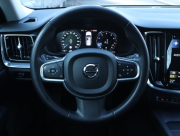 Volvo V60 II  2021 Volvo V60 B3, Salon Polska, Serwis ASO, Automat, zdjęcie 21