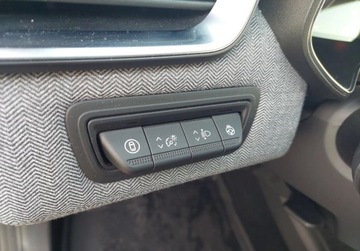 Renault Clio V Hatchback 5d Facelifting 1.0 TCe 90KM 2024 Renault Clio Jak Nowy Techno pakiet Multimedia, Idealny Stan, Polski Salon, zdjęcie 21