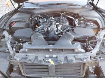 Maserati Levante 2019 Maserati Levante 2019 245KM 3.0 Benzyna 345KM, zdjęcie 8