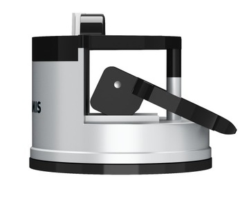 КУХОННАЯ ТОЧИЛКА НОЖЕЙ ПИРАМИДА НОЖНИЦЫ ИЗ КАРБИДА ВОЛЬФРАМА ПРИСОСКА