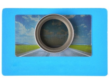 Поляризационный фильтр CPL для камер 70mai A800 A800S