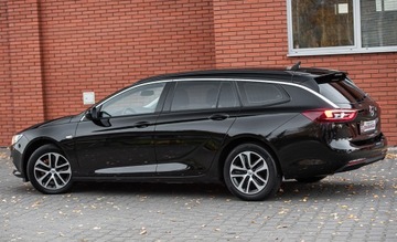 Opel Insignia II Sports Tourer 1.6 CDTI 136KM 2019 OPEL INSIGNIA B Sports Tourer Led Navi Po dużym Serwisie Vat23% Gwarancja!, zdjęcie 24