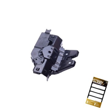 ZÁMEK BMW E87 E46 E90 5 E60 6 E63 Z4 E86