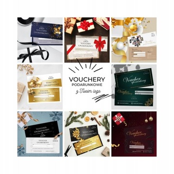 Karty Stałego Klienta - Personalizowane Z Nagrodami