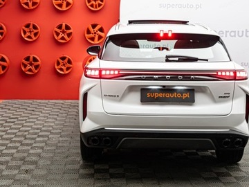 Omoda 9 1.5 T-GDI 537KM 2025 OMODA Omoda 9 1.5 Super Hybrid Exclusive AWD Suv 537KM 2025, zdjęcie 3