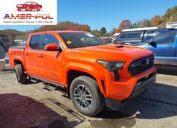 Toyota Tacoma II 2024 Toyota Tacoma Trd Sport 2024 2.4l 2.4 Hybryda 278KM