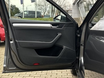 Skoda Superb III Kombi Facelifting 1.5 TSI 150KM 2022 Skoda Superb DSG! Virtual Cockpit! Dynamic LED! AP, zdjęcie 9