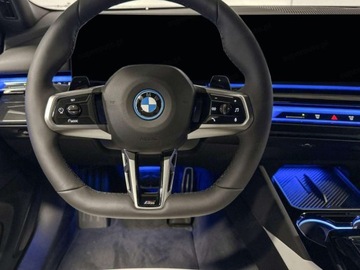 BMW Seria 5 G90-91 2026 BMW Seria 5 530e xDrive Sport Sedan 2.0 (299KM) 2026, zdjęcie 7