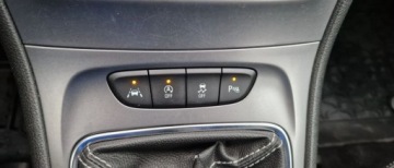 Opel Astra K Sports Tourer 1.6 CDTI 136KM 2018 Opel Astra 1.6 CDTI LED Tempomat Asys. Linii Klima 1.6 Diesel 136KM, zdjęcie 17