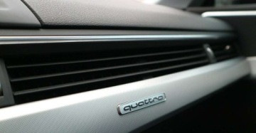 Audi A5 F5 Coupe 2.0 TFSI 252KM 2018 Audi A5 Coupe Audi A5 III Coupe 2,0 TFSI QUATTRO S tronic-Bogate Wyposazen, zdjęcie 24