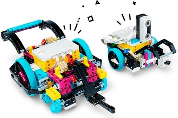 LEGO Education Spike Prime 45678 — мягкий PL